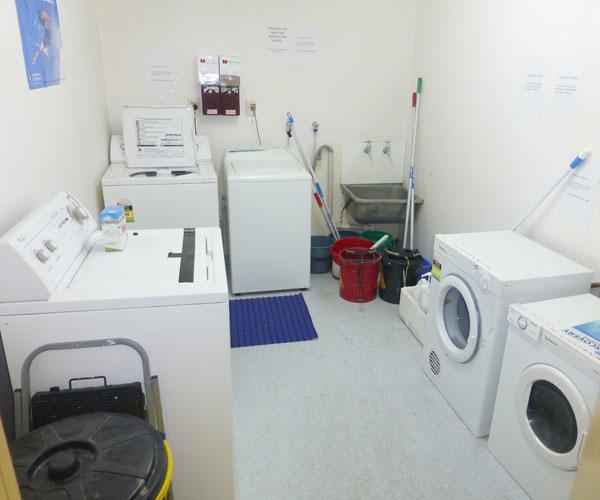 Tauranga Central Backpackers Ngoại thất bức ảnh